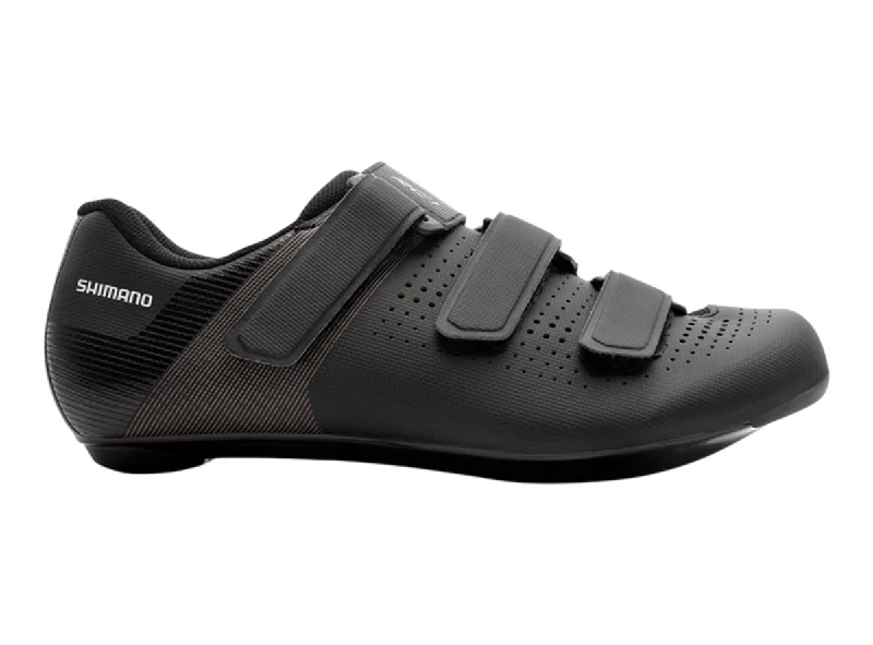 Thermal bike jersey-Shimano RC100W Road Shoe - Womens - Black