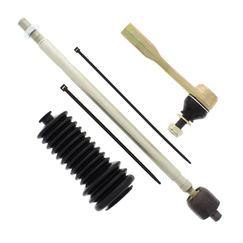 Windproof cycling socks-TIE ROD END KIT RIGHT 51-1060R