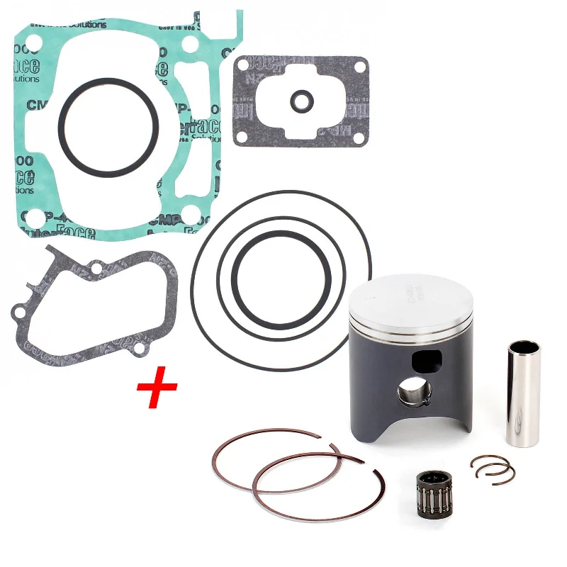 Quick-dry cycling vest-TOP END REBUILD KIT (B) SUZ RM125 04-10