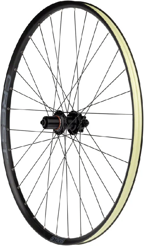 Thermal MTB jersey-Stans Crest S2 Rear Wheel - 29" QR x 135mm 6-Bolt HG11