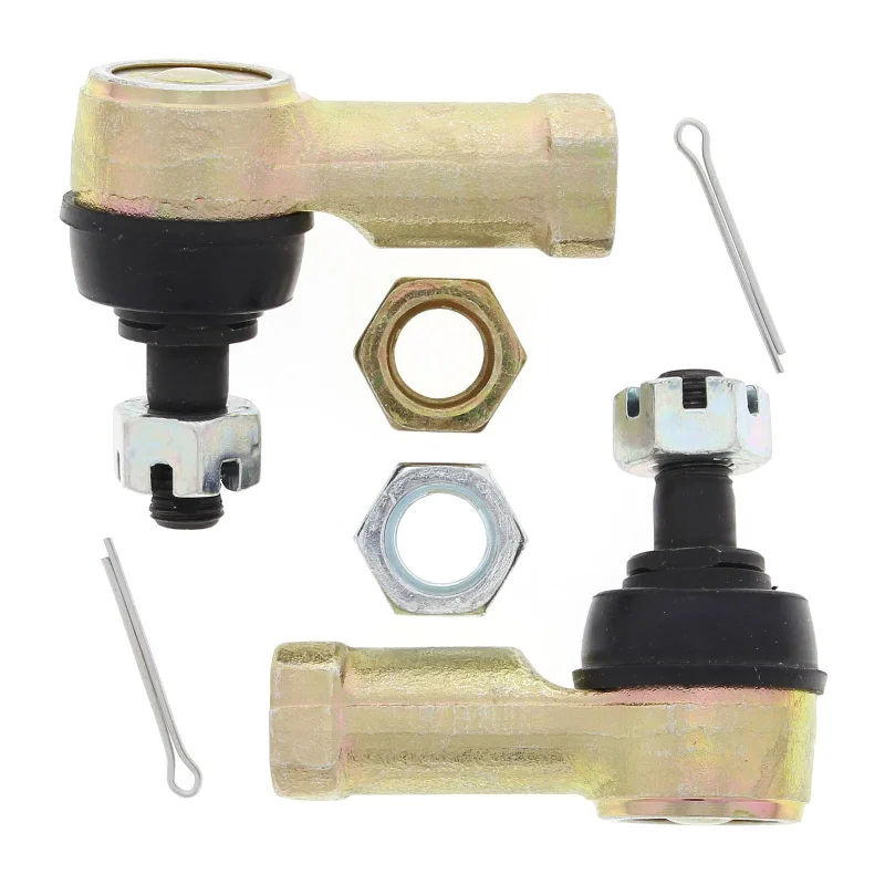 Reflective cycling cap-TIE ROD END KIT 51-1024