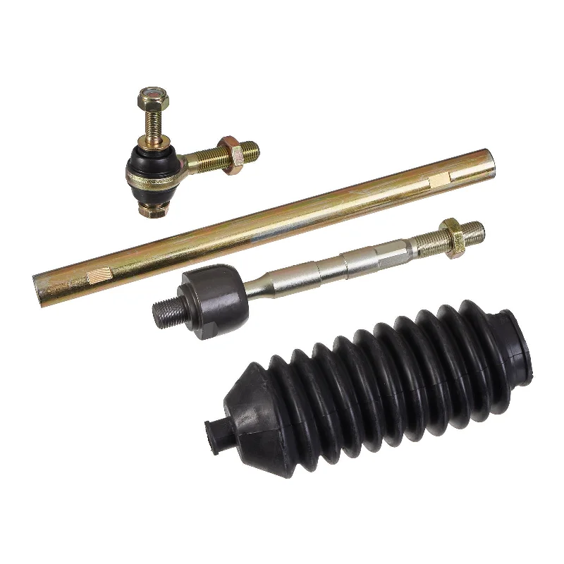 High-performance MTB shoes-RACK TIE ROD KIT - LEFT 51-1108-L