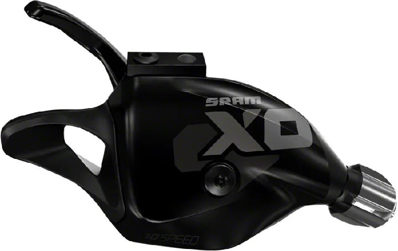 Lightweight cycling elbow pads-SRAM X0 10 Speed