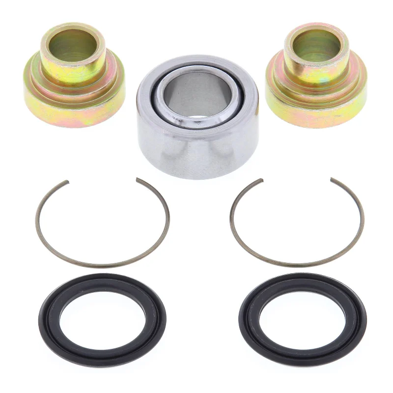 Reflective MTB shorts-REAR SHOCK BEARING KIT 29-1016