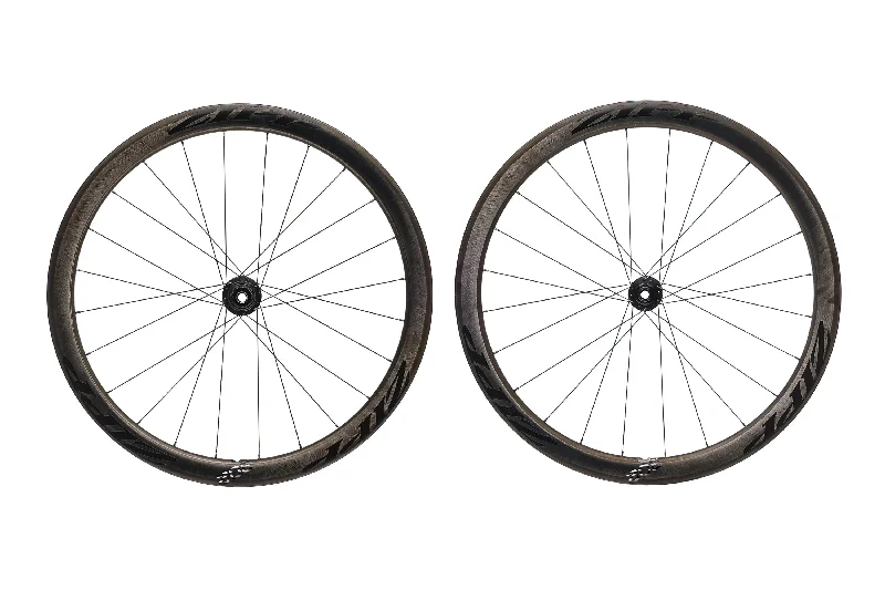 Thermal cycling cap-Zipp 302 Disc Carbon Clincher 700c Wheelset