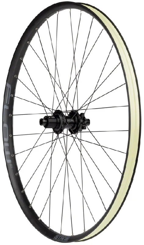 Thermal cycling base layer-Stans Flow S2 Rear Wheel - 29" 12 x 148mm 6-Bolt Micro Spline