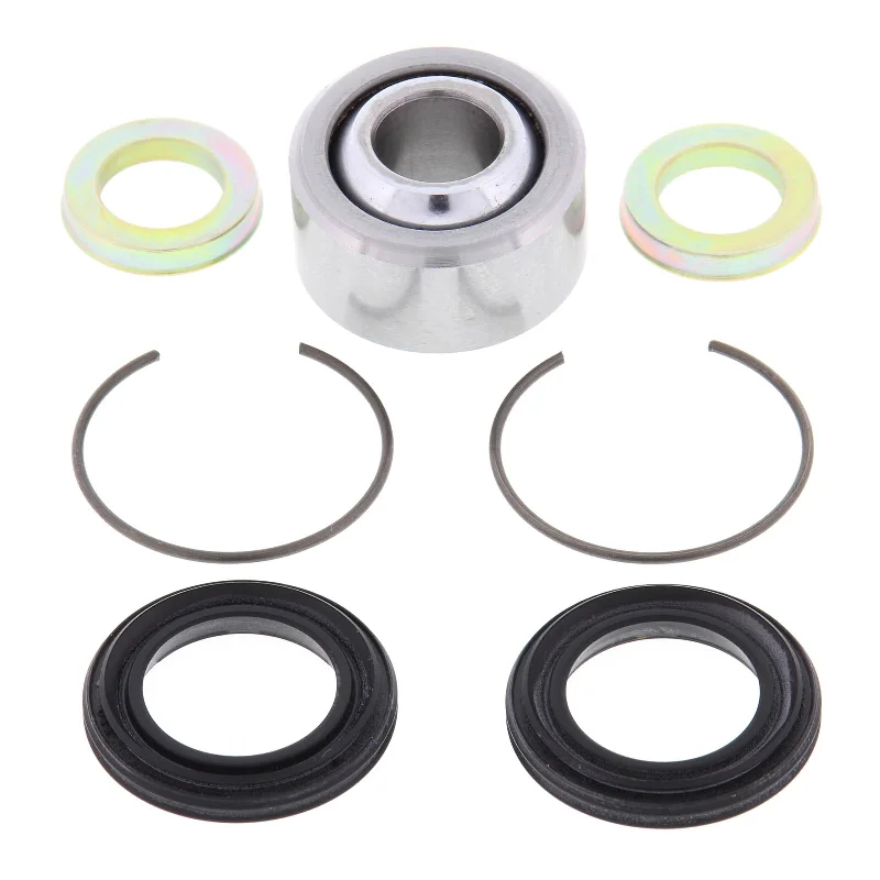 Reflective cycling backpack cover-REAR SHOCK BEARING KIT 29-5006