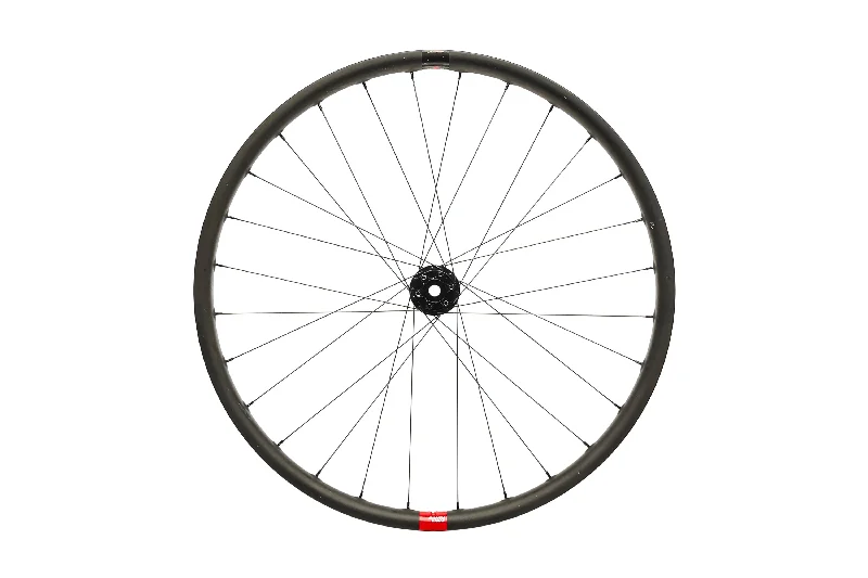 Reserve 27 Carbon Tubeless 29" Front Wheel