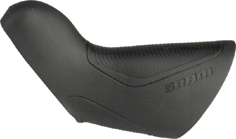 Adjustable bike knee sleeves-SRAM eTap Brake Lever Hoods