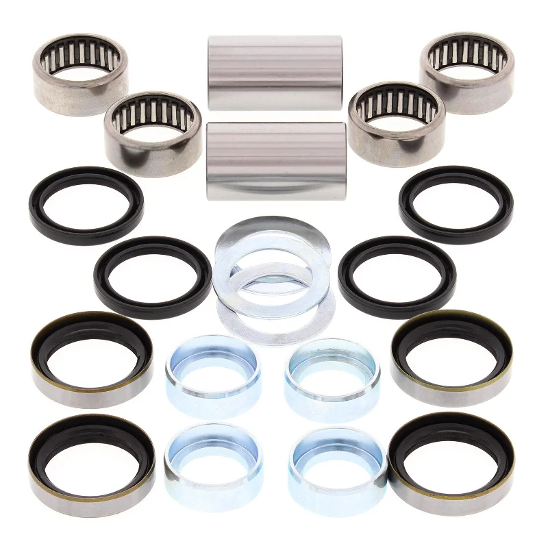 Windproof bike shorts-SWING ARM BEARING KIT 28-1125