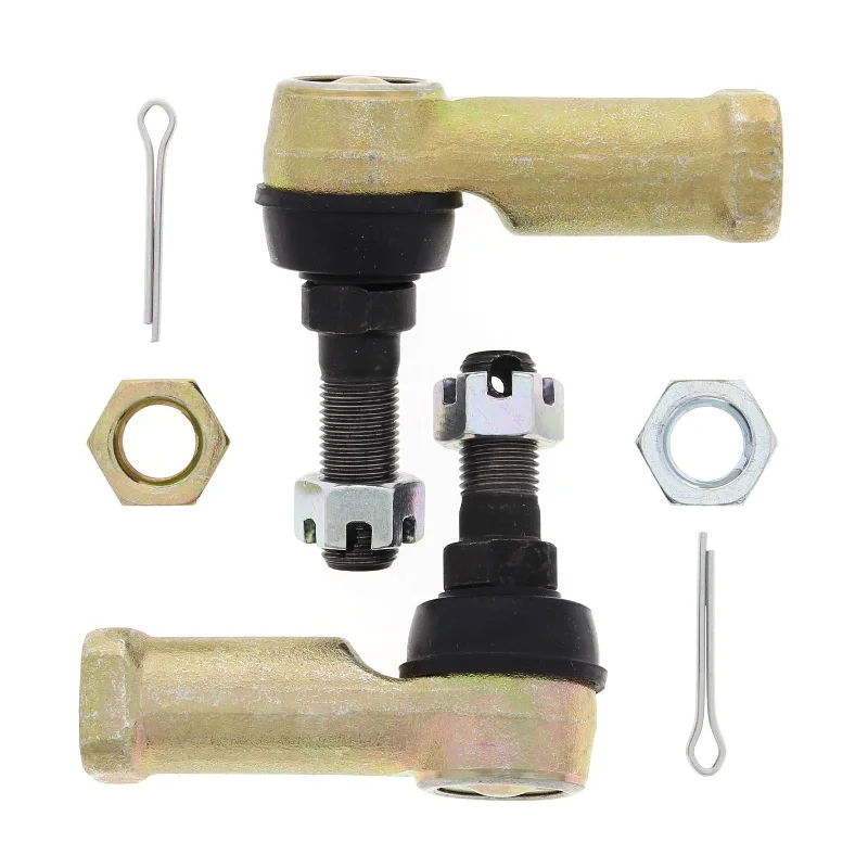 Reflective cycling shorts-TIE ROD END KIT 51-1009