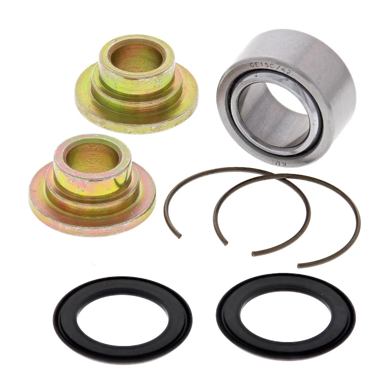 Anti-UV cycling cap-REAR SHOCK BEARING KIT 29-5068