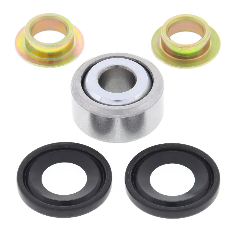 Padded cycling hip pads-REAR SHOCK BEARING KIT 29-5011