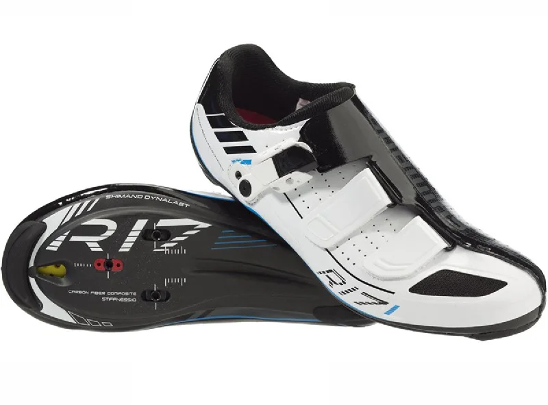 Lightweight bike vest-Shimano SH-R171 Road Shoe - White