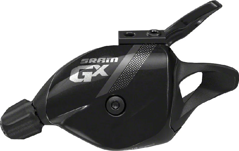 Reflective cycling headscarf-SRAM GX Trigger