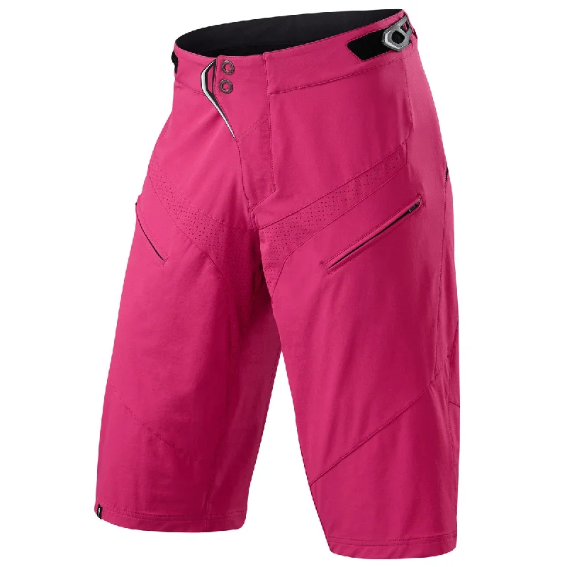 Lightweight cycling shorts-Pantaloncini donna Specialized Demo Pro - Fucsia