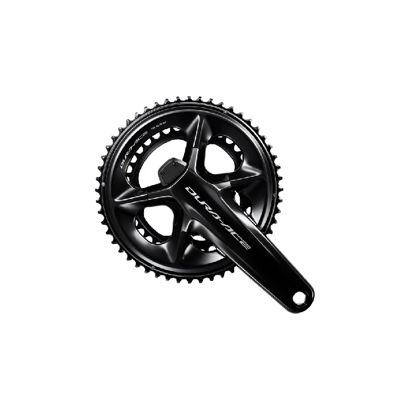 Thermal cycling raincoat-Shimano Dura-Ace 9200 Power Crankset