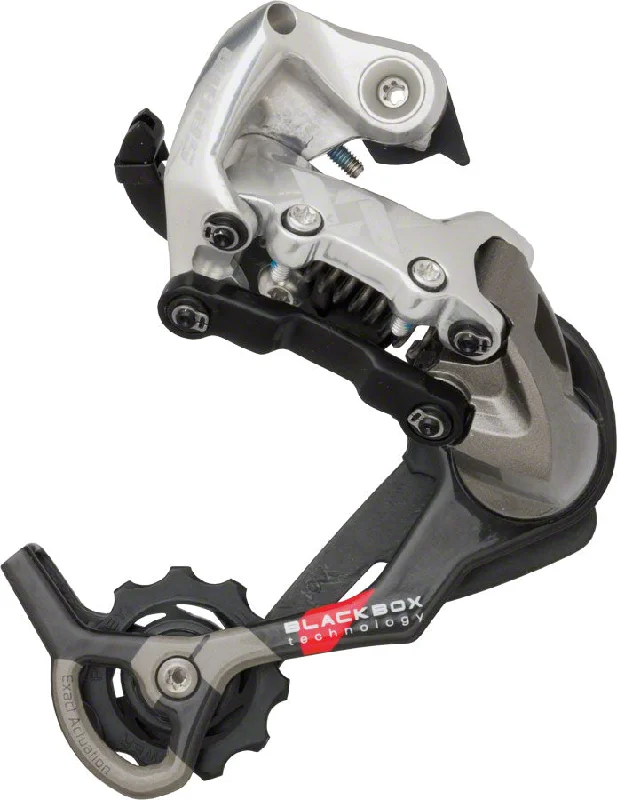 Thermal MTB cap-SRAM XX Rear Derailleur