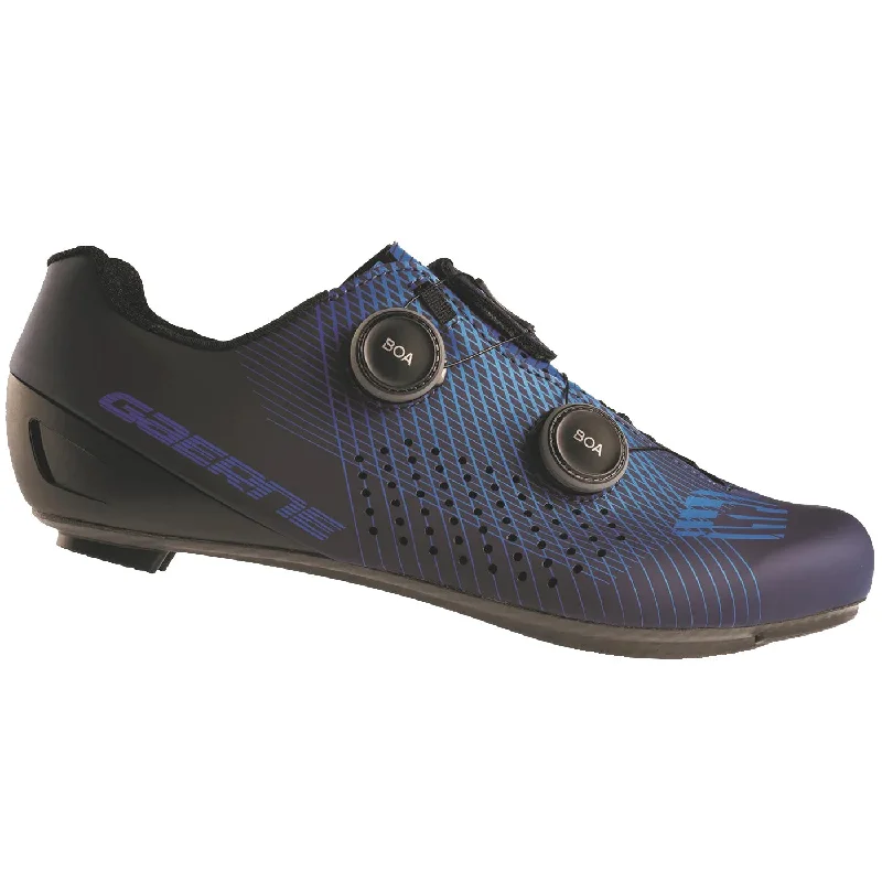 Quick-dry MTB vest-Scarpe Gaerne Fuga - Blu