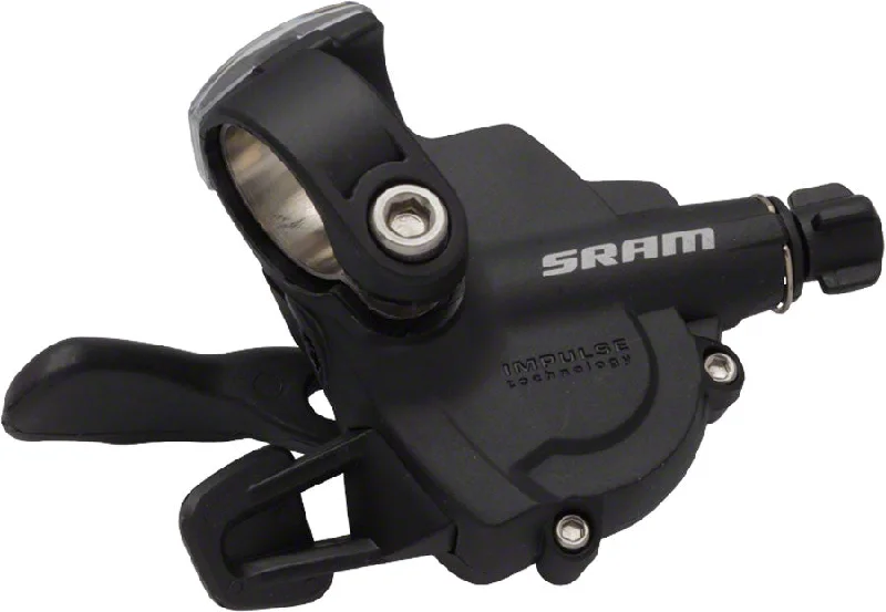 Durable bike shin pads-SRAM X4