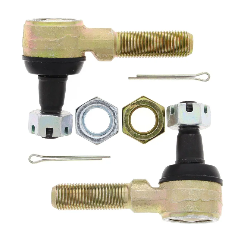 Quick-dry cycling shorts-TIE ROD END KIT 51-1028