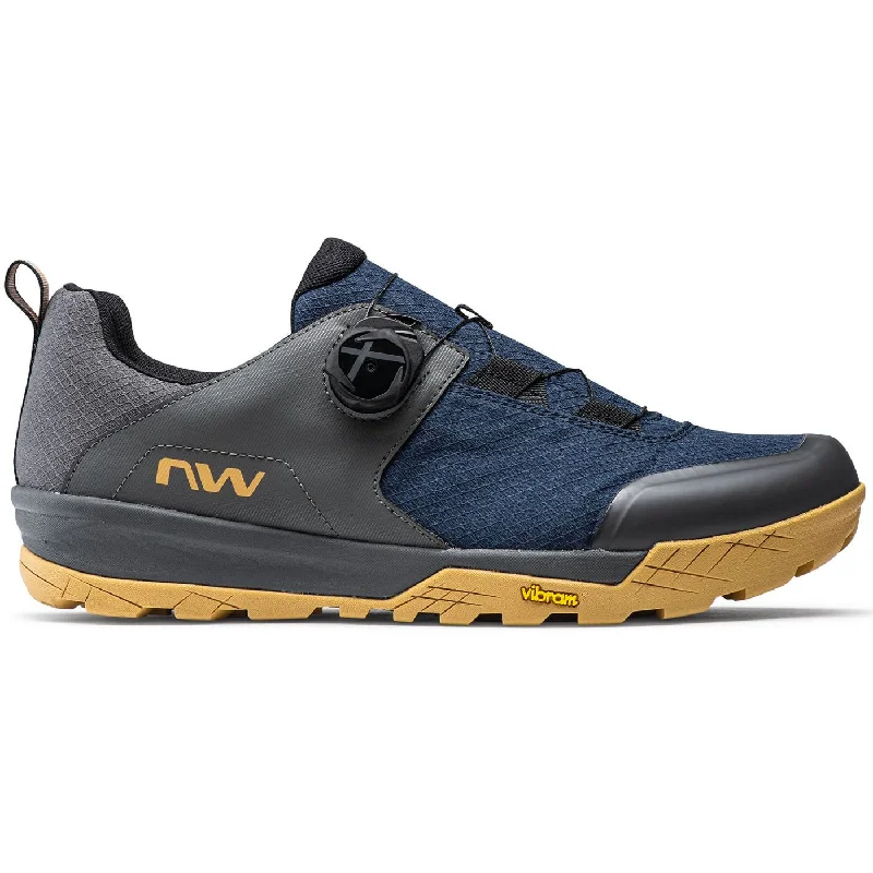 Scarpe MTB Northwave Rockit Plus - Blu