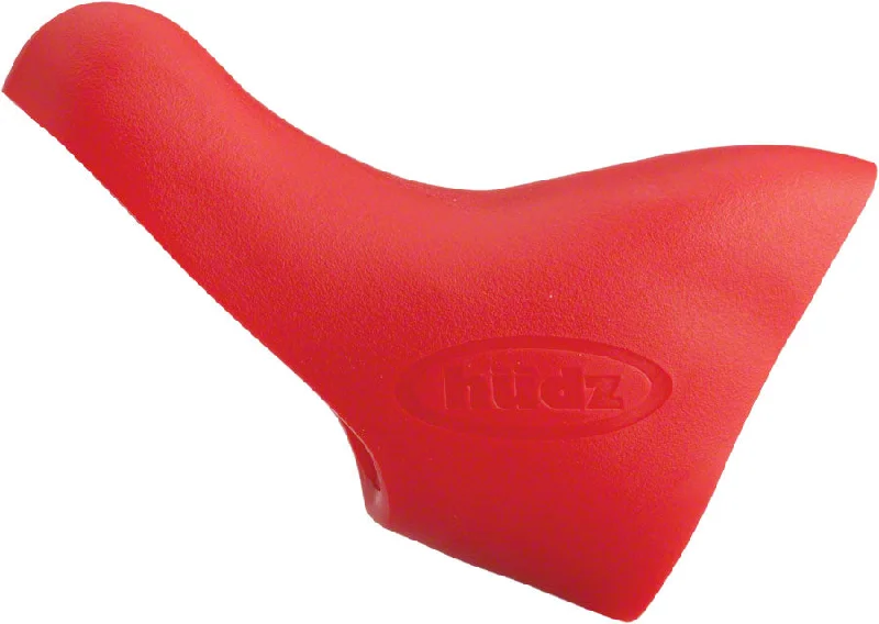 Padded MTB chest guards-Hudz Campagnolo g3 11spd SoftGrip