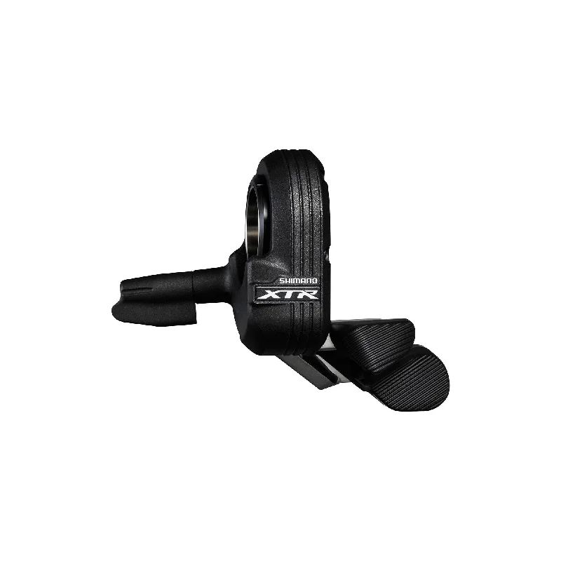 Windproof bike shoe covers-Shimano XTR Di2 SW-M9050-R Right Side Shift Lever