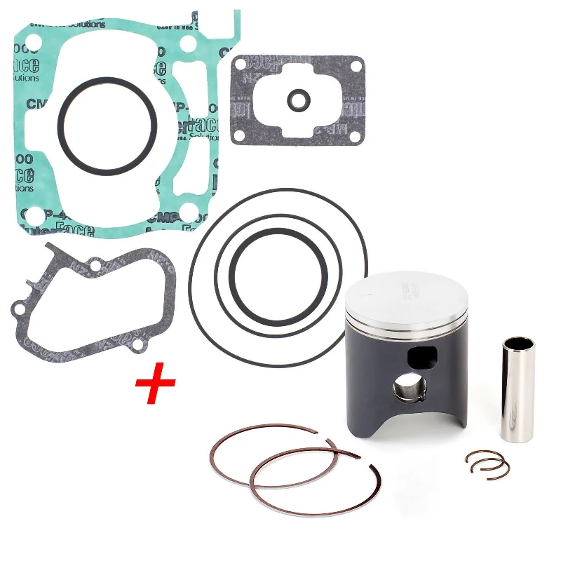 Thermal cycling base layer-TOP END REBUILD KIT (A) YAM PW50 90-16 (Brg not incl.)