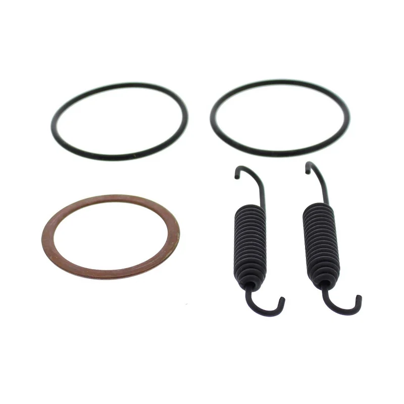 Quick-dry MTB headband-EXHAUST GASKET KIT 823100