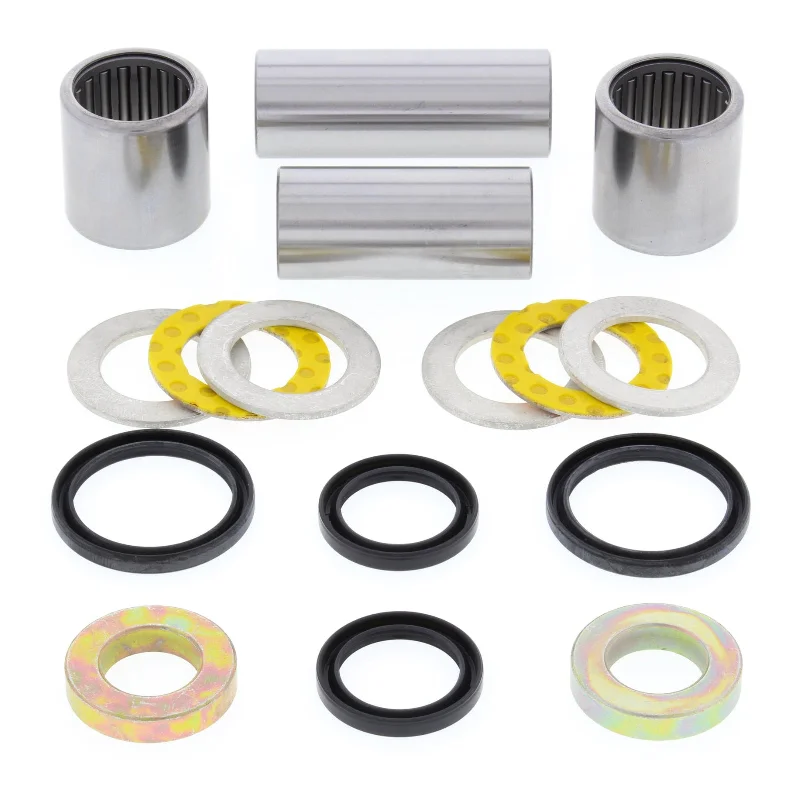 Anti-slip cycling vest-SWING ARM BEARING KIT 28-1127