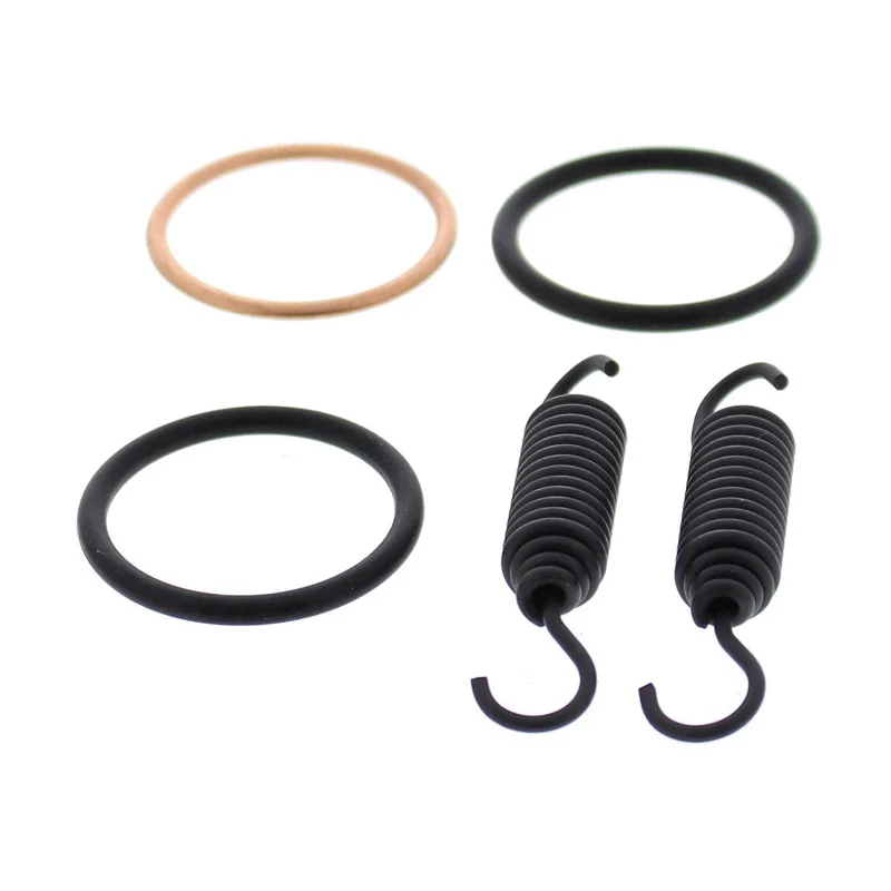 Lightweight bike arm guards-EXHAUST GASKET KIT 823109