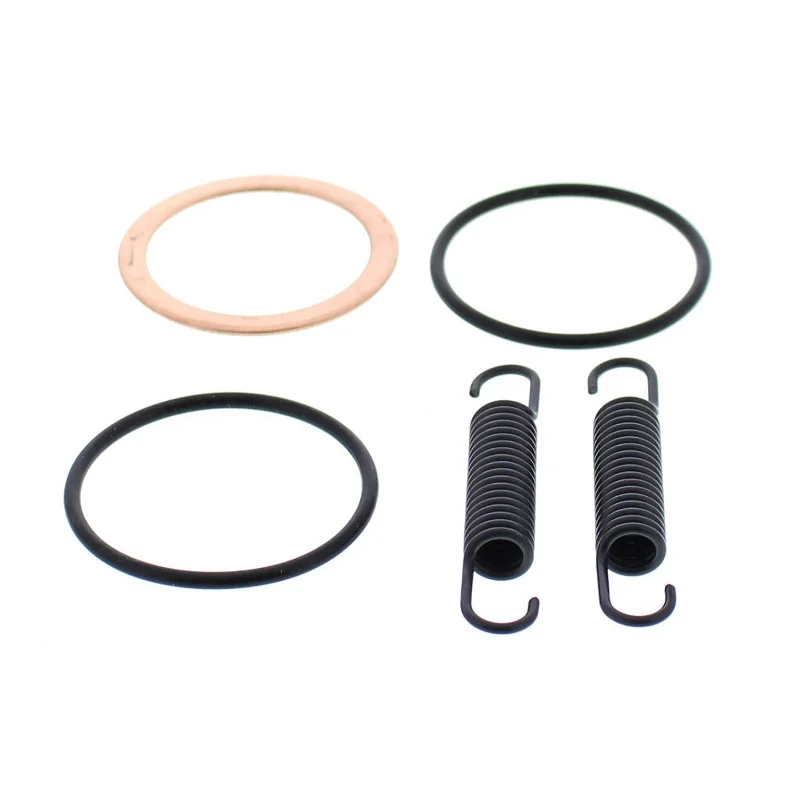 Durable MTB seat cover-EXHAUST GASKET KIT 823103