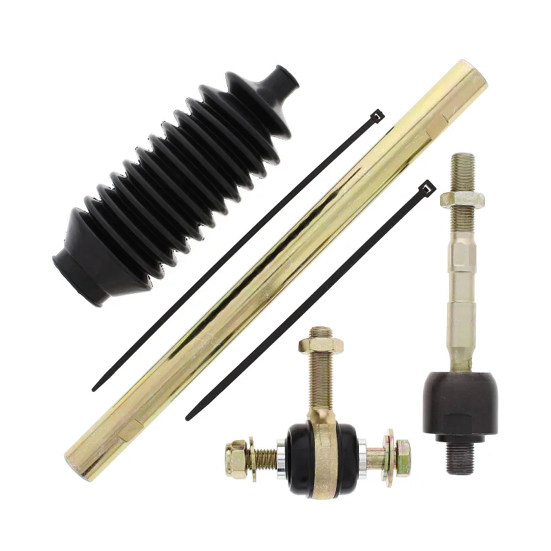 Anti-slip MTB shoe soles-TIE ROD END KIT RIGHT 51-1054-R