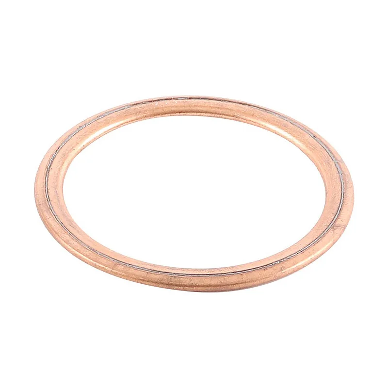 Reflective cycling cap-EXHAUST GASKET KIT 823065