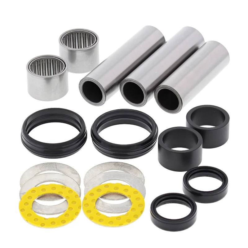 Quick-dry cycling cap-SWING ARM BEARING KIT 28-1153