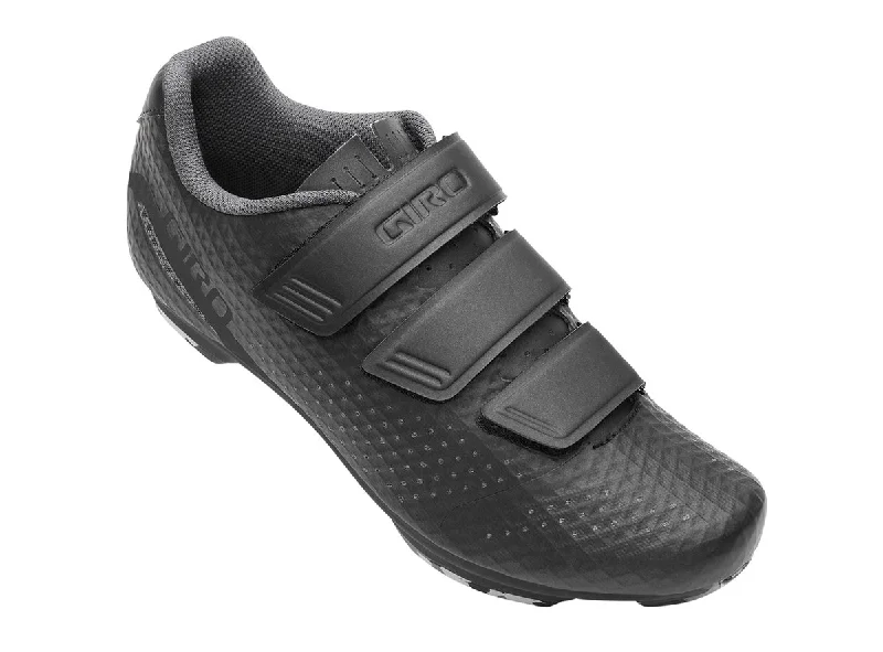 High-performance MTB jersey-Giro Rev Road Shoe - Womens - Black