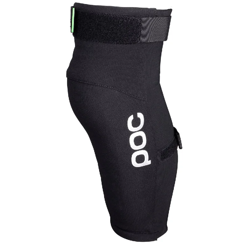 Reflective bike knee pads-Protezioni ginocchio Poc Joint VPD 2.0 Long - Nero