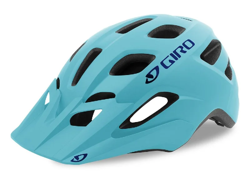 Thermal MTB base layer-Giro Tremor MTB Helmet - Youth - Matt Glacier - NLM