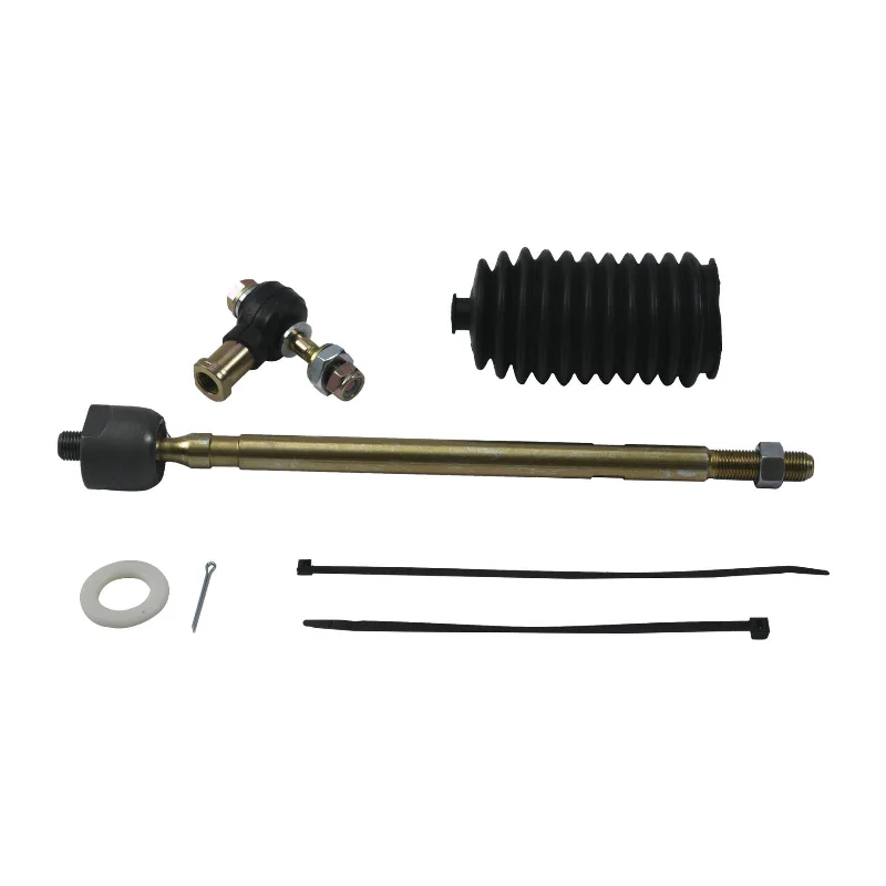 Quick-dry bike headband-TIE ROD END KIT 51-1092-L