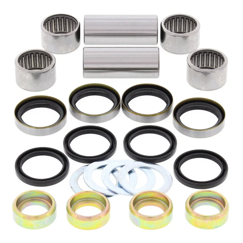 Windproof bike jersey-SWING ARM BEARING KIT 28-1088