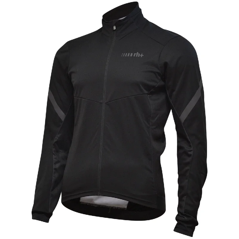 Thermal MTB base layer-Giubbino Rh+ Headwind - Nero