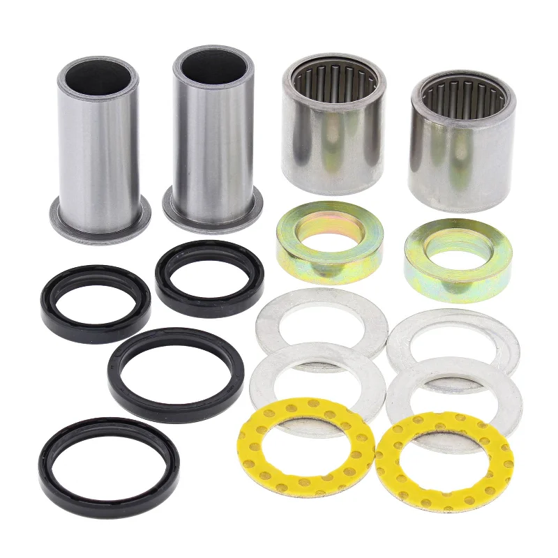 Quick-dry MTB cap-SWING ARM BEARING KIT 28-1115