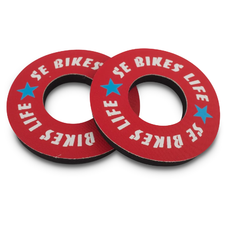 Thermal cycling jersey-Se Bikes Life Donuts