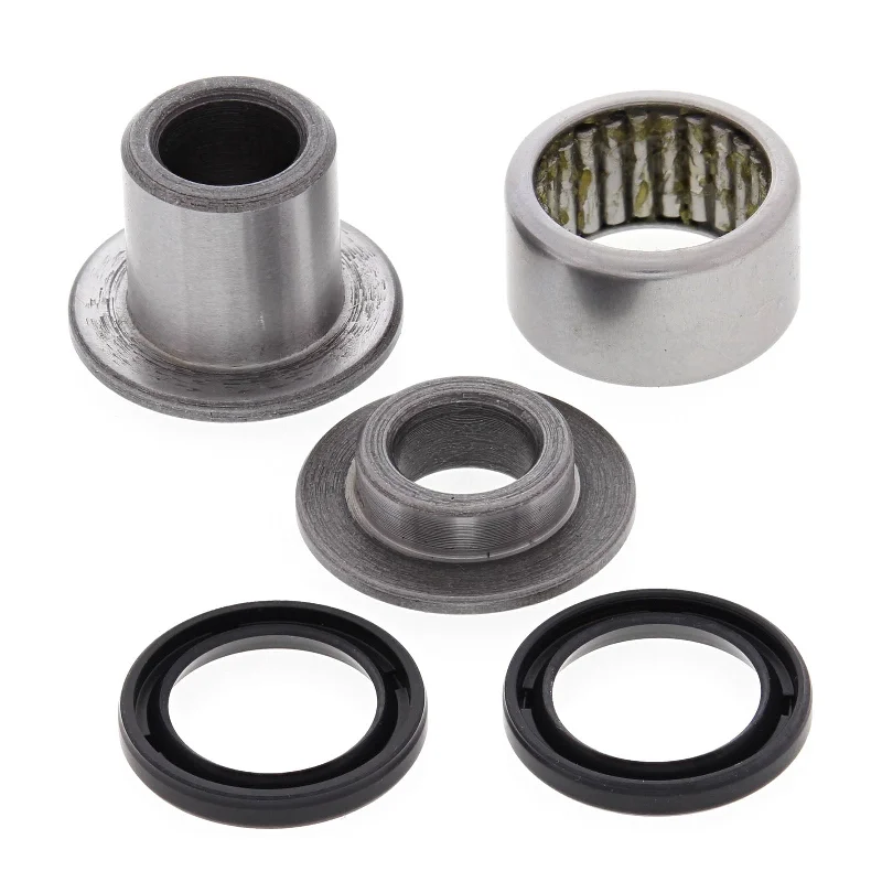 Reflective cycling jacket-REAR SHOCK BEARING KIT 29-5055