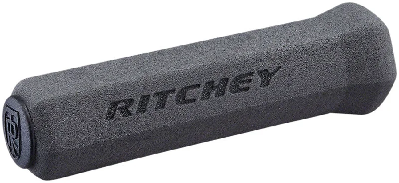 Reflective bike tire strips-Ritchey Superlogic Grips