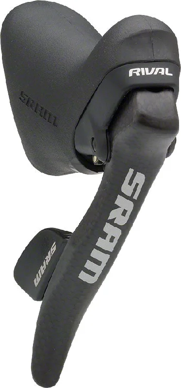 Adjustable bike shoe straps-SRAM Rival