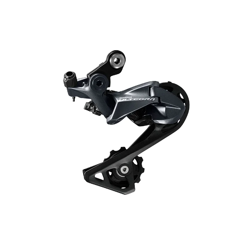 Durable bike pedal clips-Shimano Ultegra RD-8000 SS Rear Derailleur