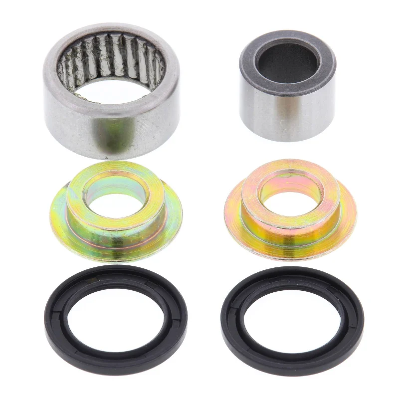 Quick-dry cycling jersey-REAR SHOCK BEARING KIT 29-5015