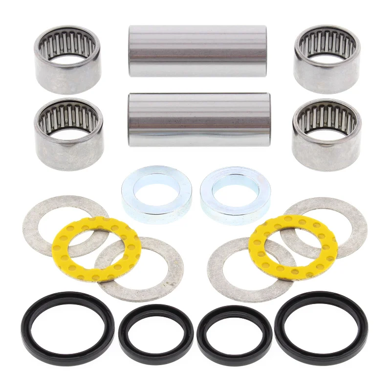 Padded bike shin protectors-SWING ARM BEARING KIT 28-1158